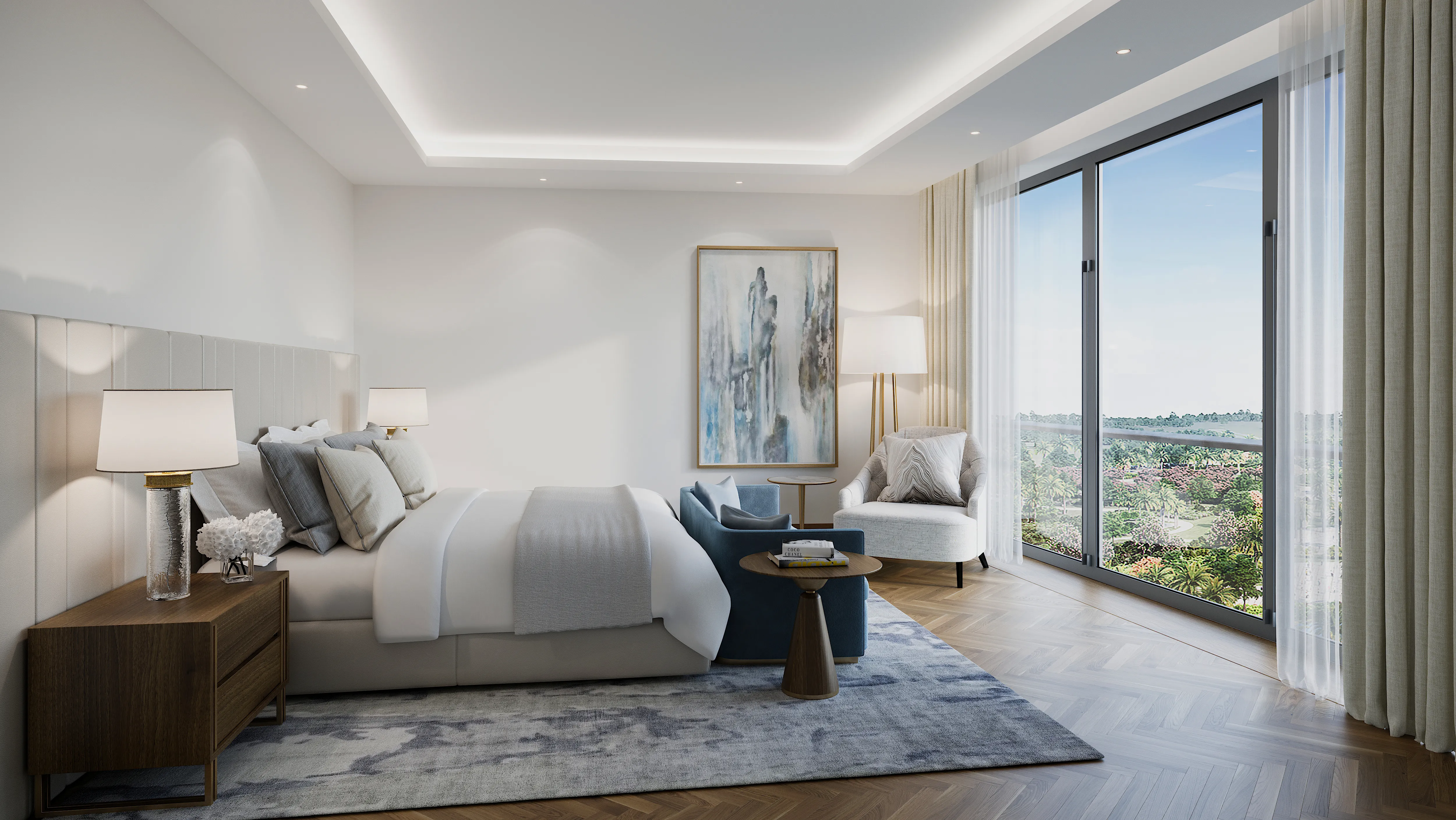 زيد | Forsa Property