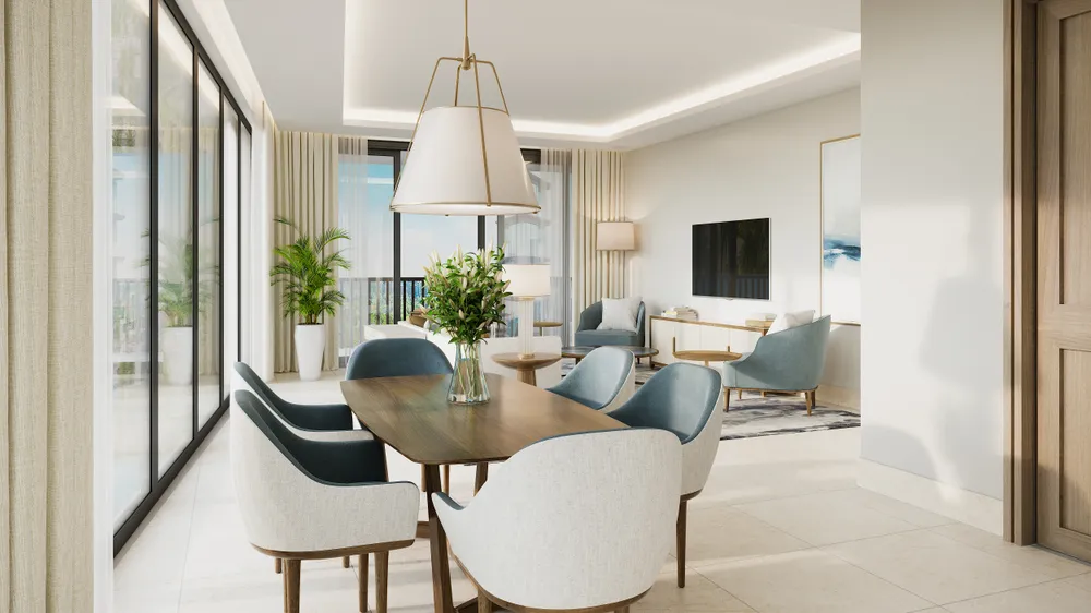 ZED  by ORA Developers Egypt | Forsa Property