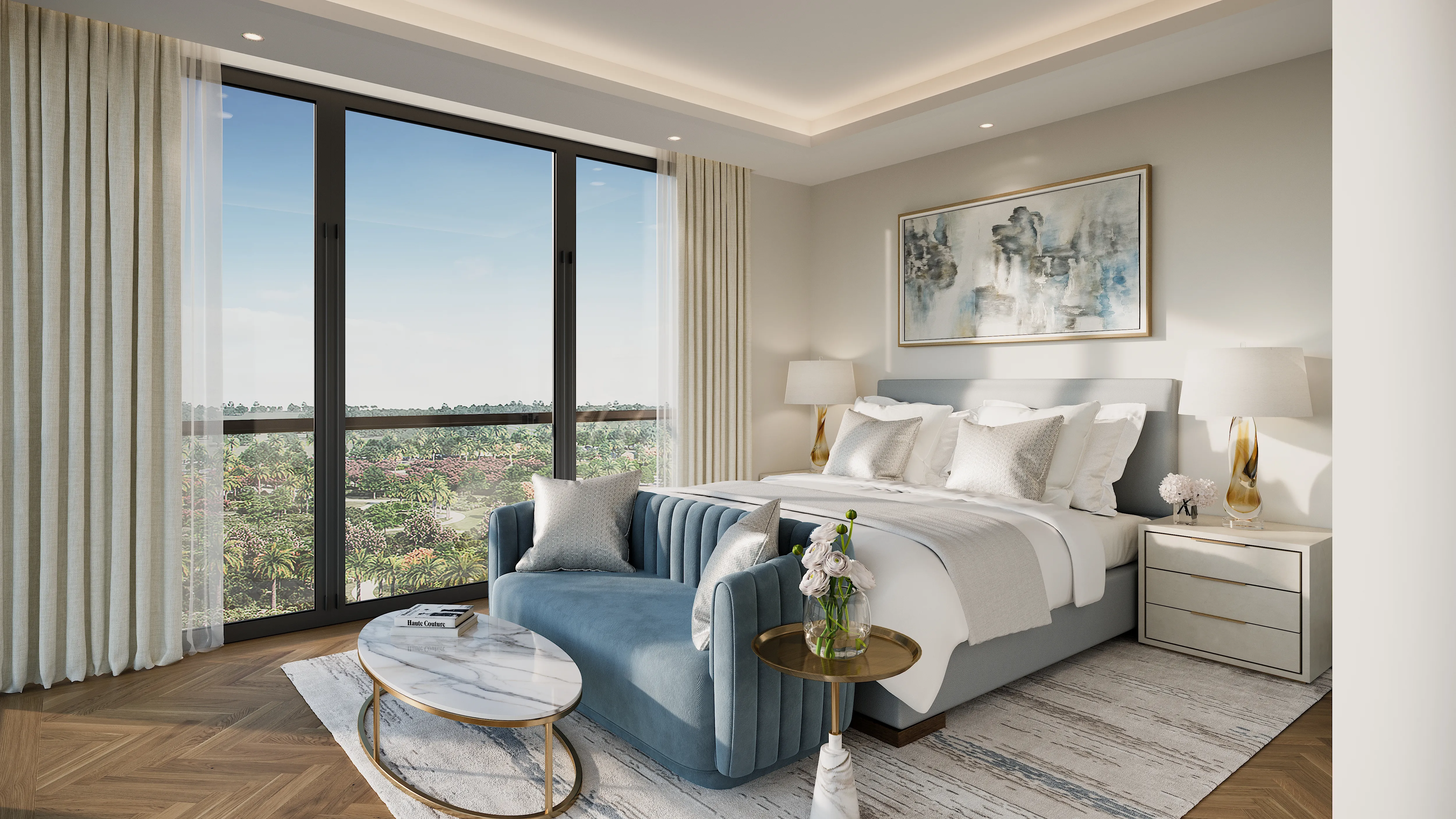 زيد | Forsa Property