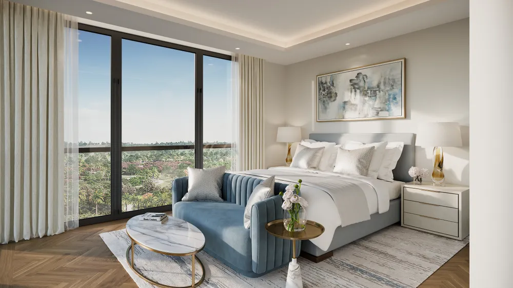 ZED  by ORA Developers Egypt | Forsa Property