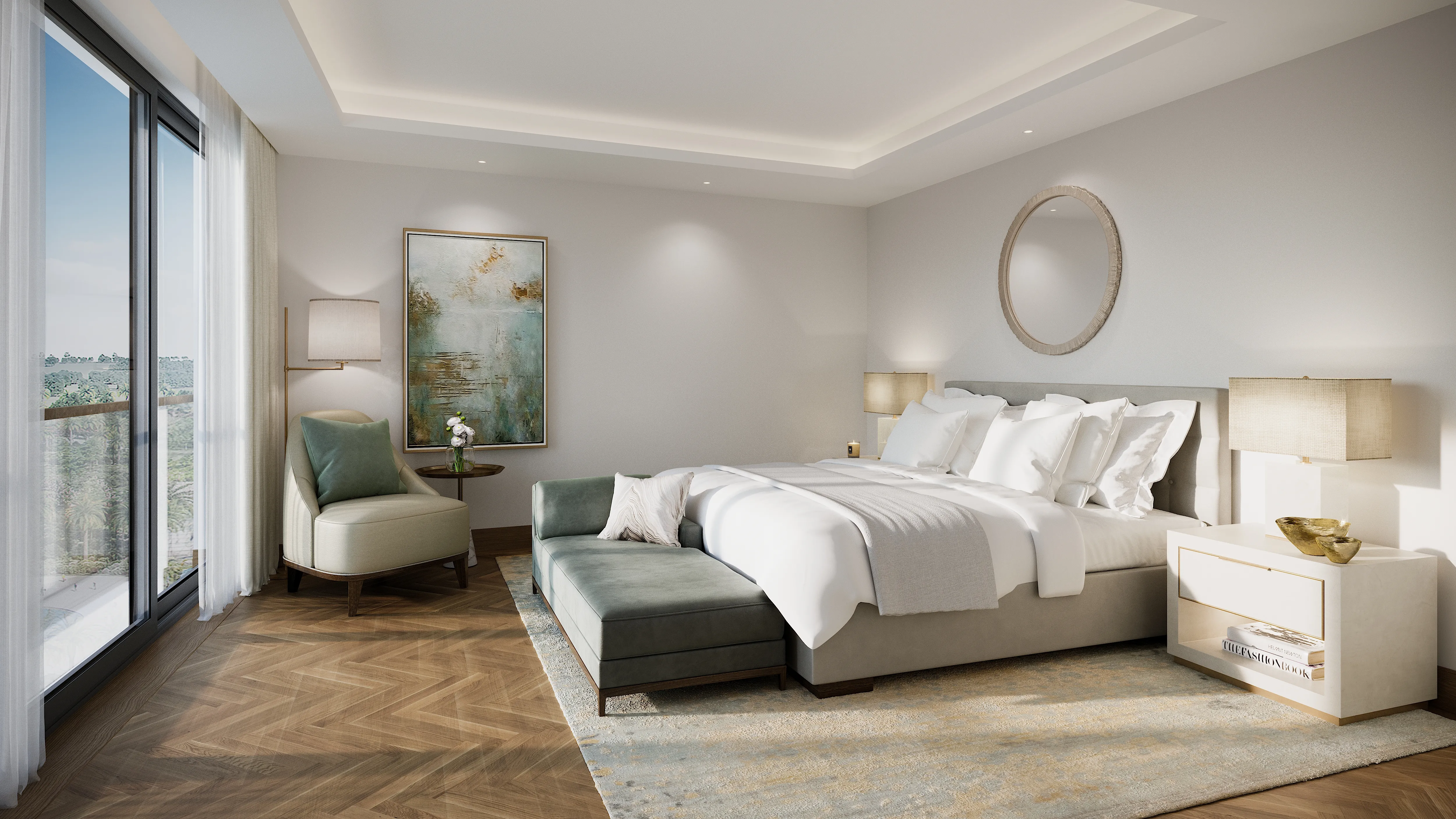 زيد | Forsa Property