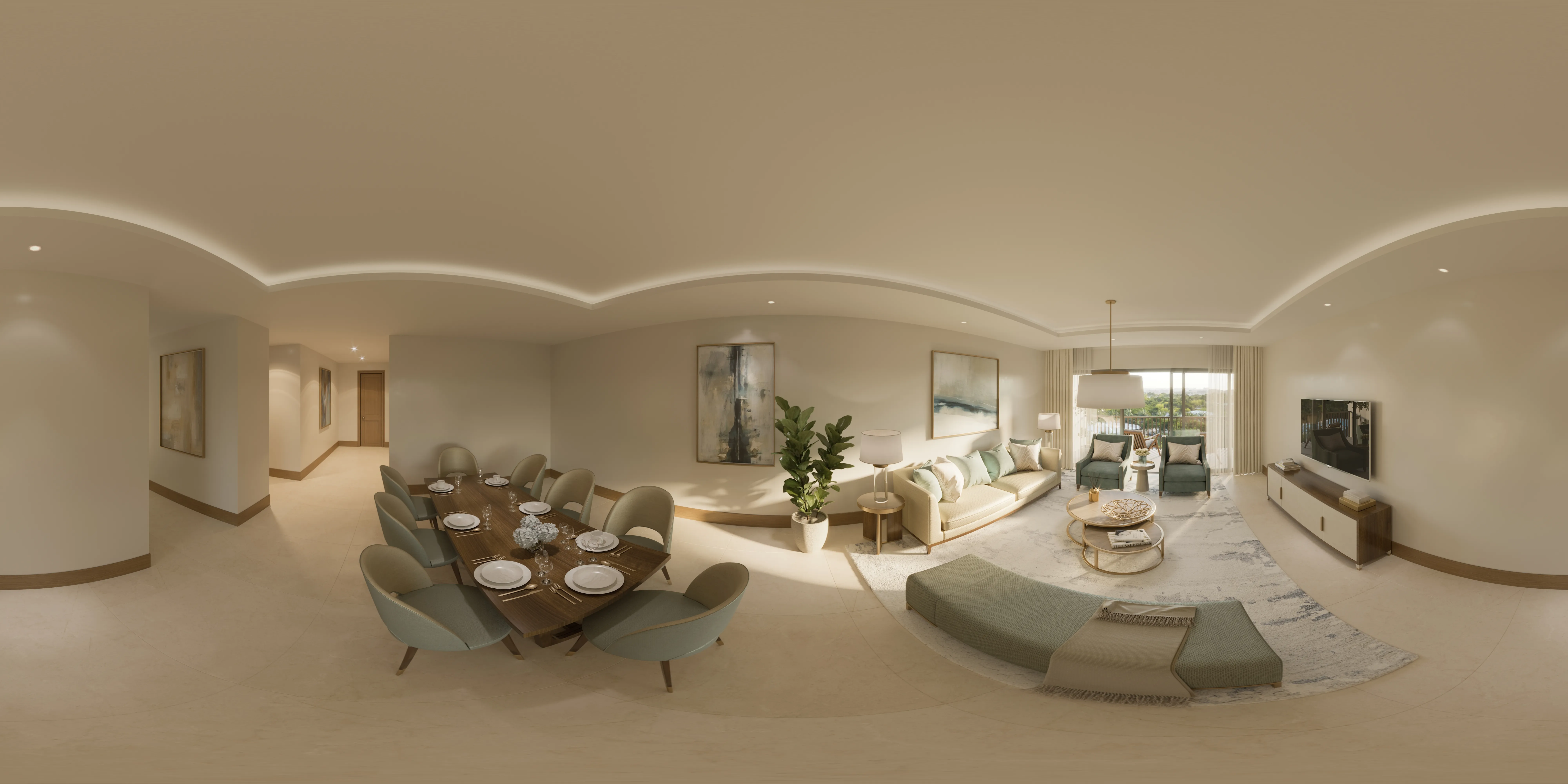 زيد | Forsa Property