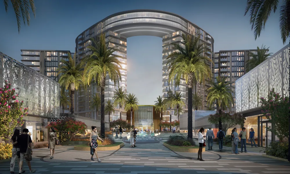 ZED  by ORA Developers Egypt | Forsa Property