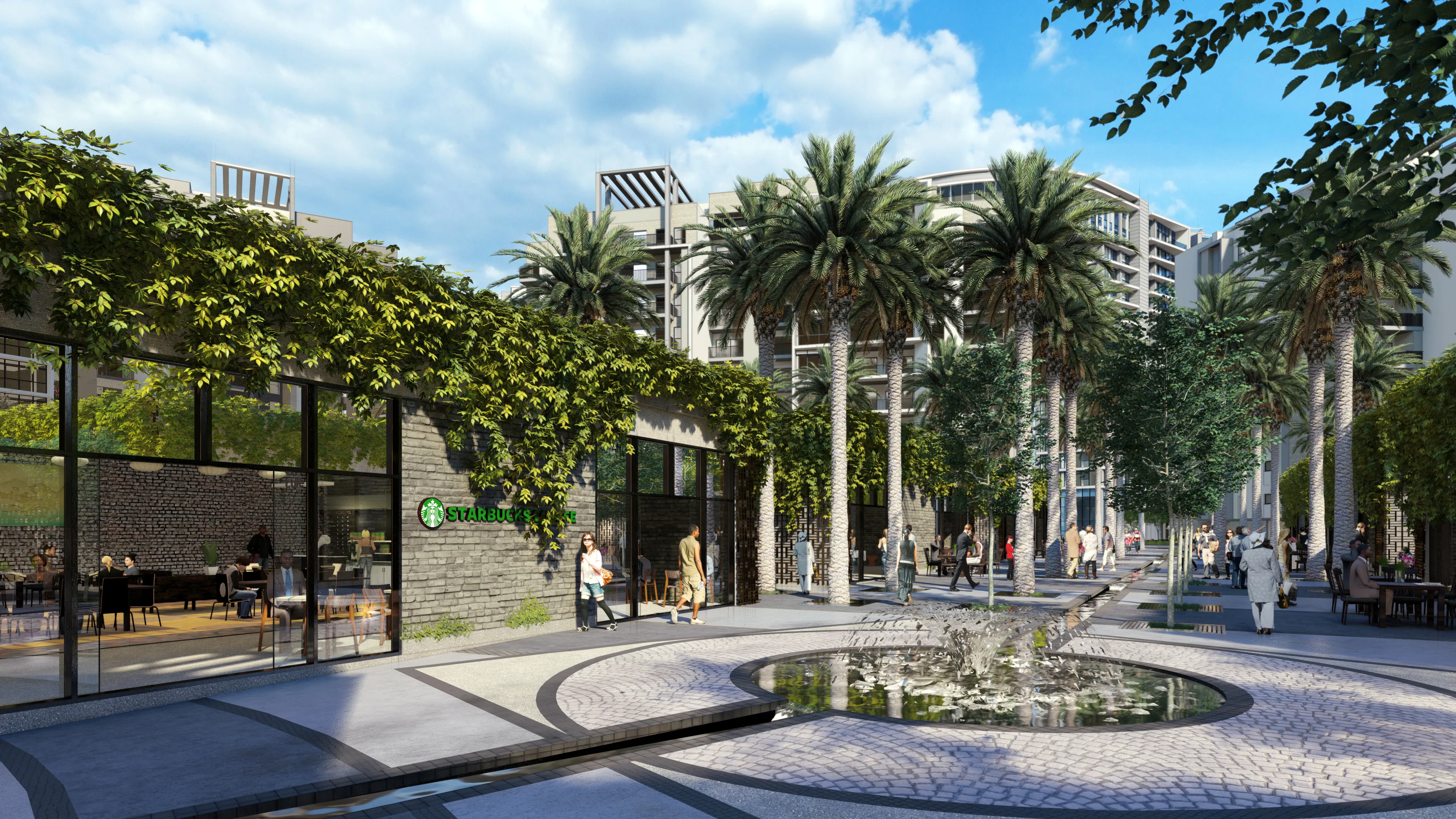 زيد | Forsa Property