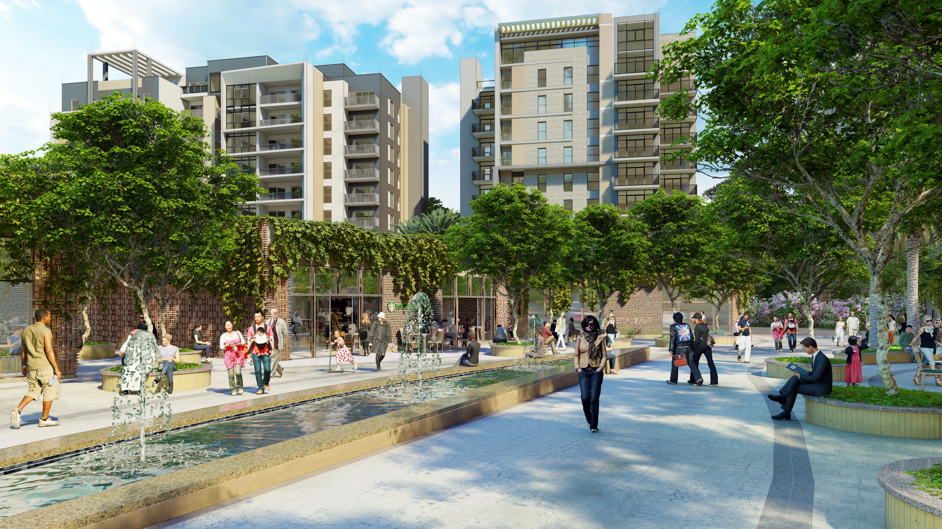 زيد | Forsa Property