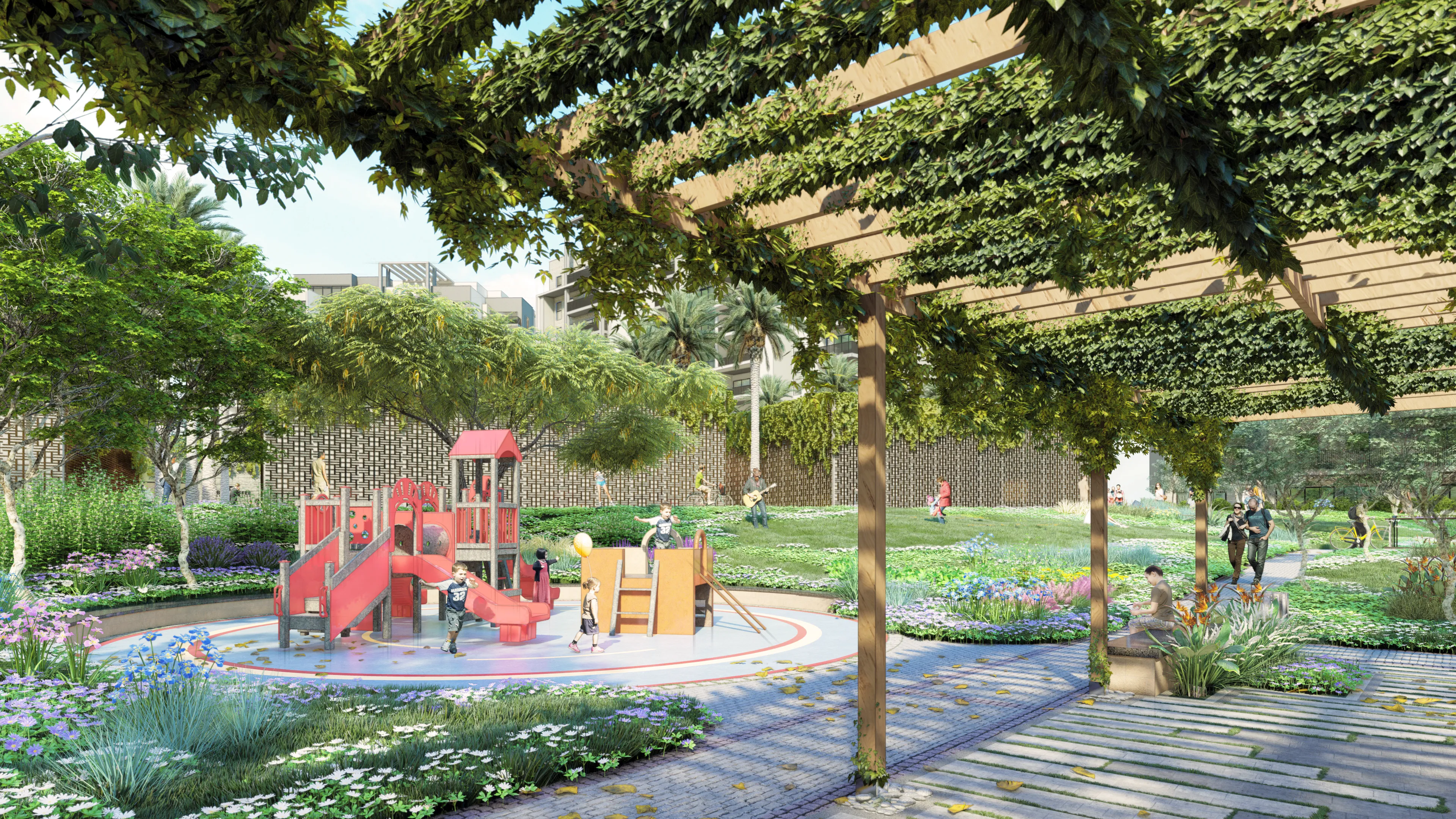 زيد | Forsa Property