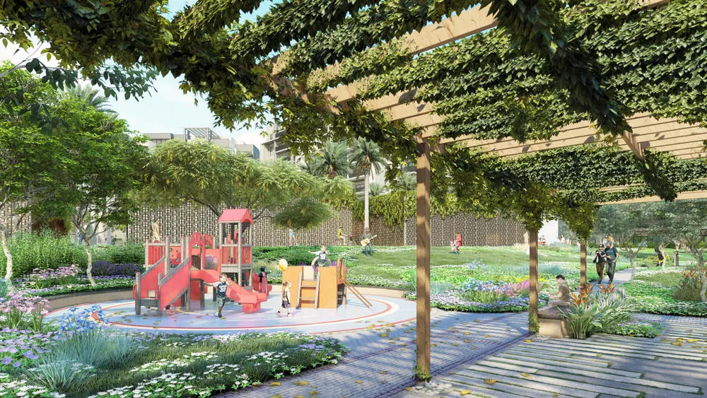 ZED  by ORA Developers Egypt | Forsa Property