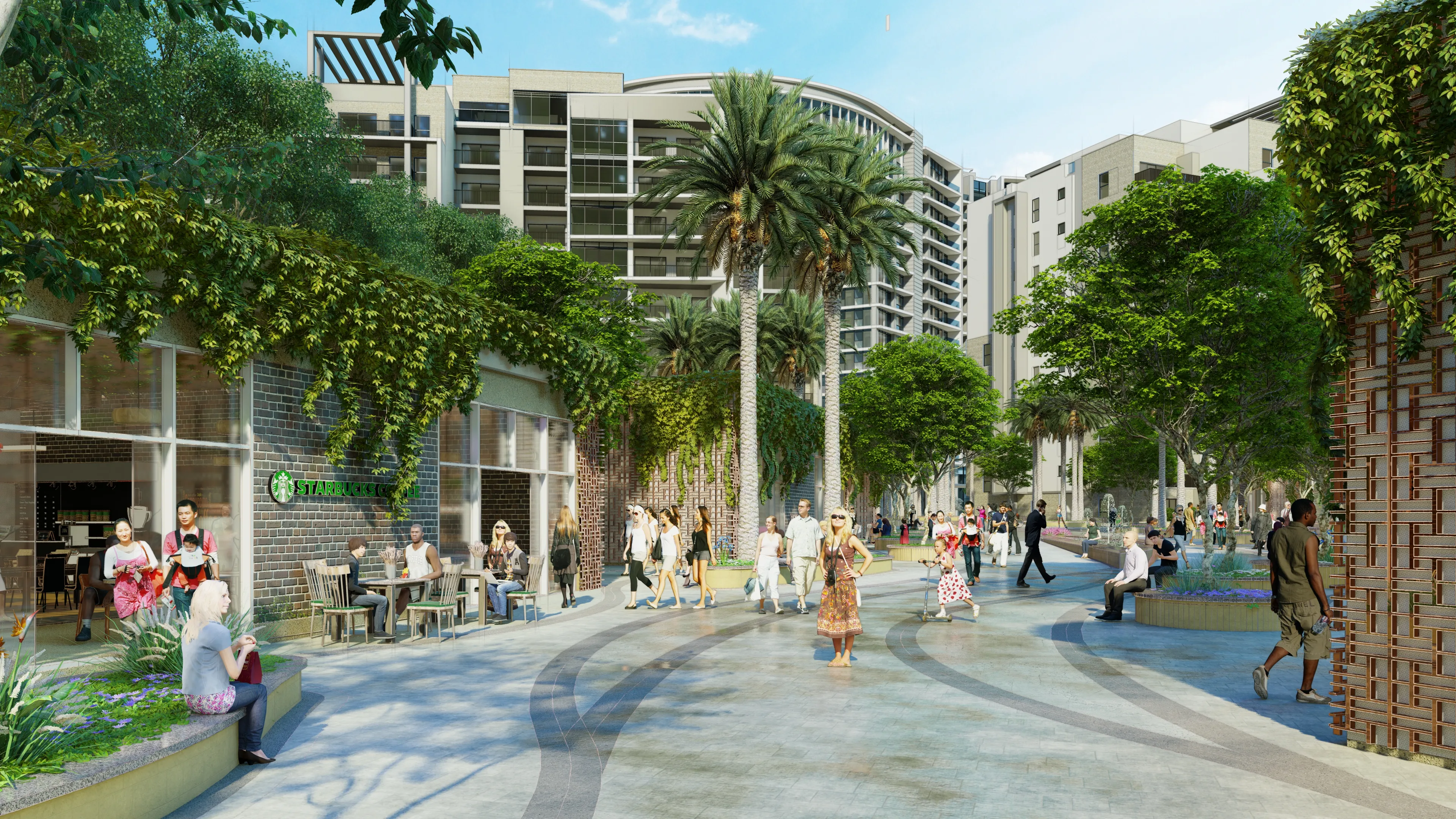 زيد | Forsa Property