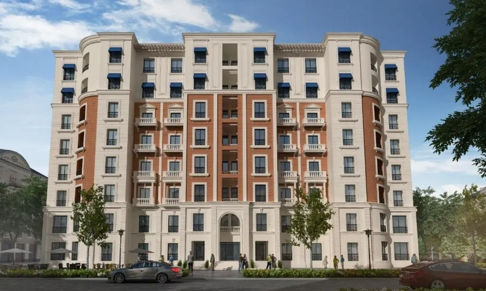 Il Latini SED | Forsa Property