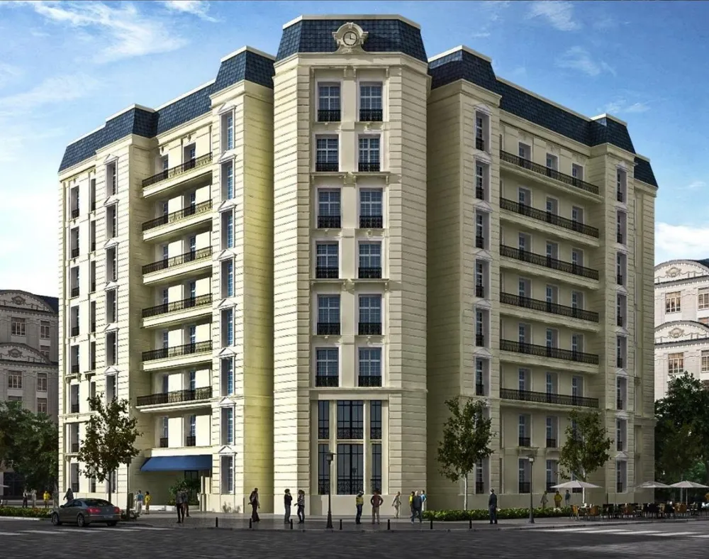 Il Latini SED | Forsa Property