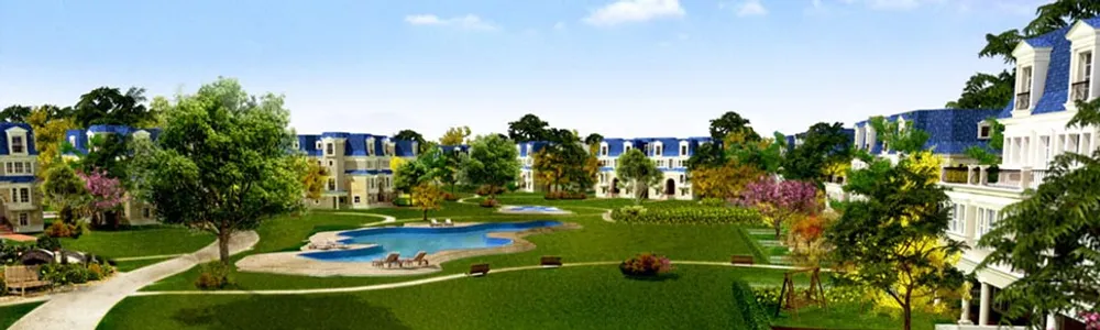 Executive Residence Giza Plateau | Forsa Property Executive Residence Giza Plateau | Forsa Property