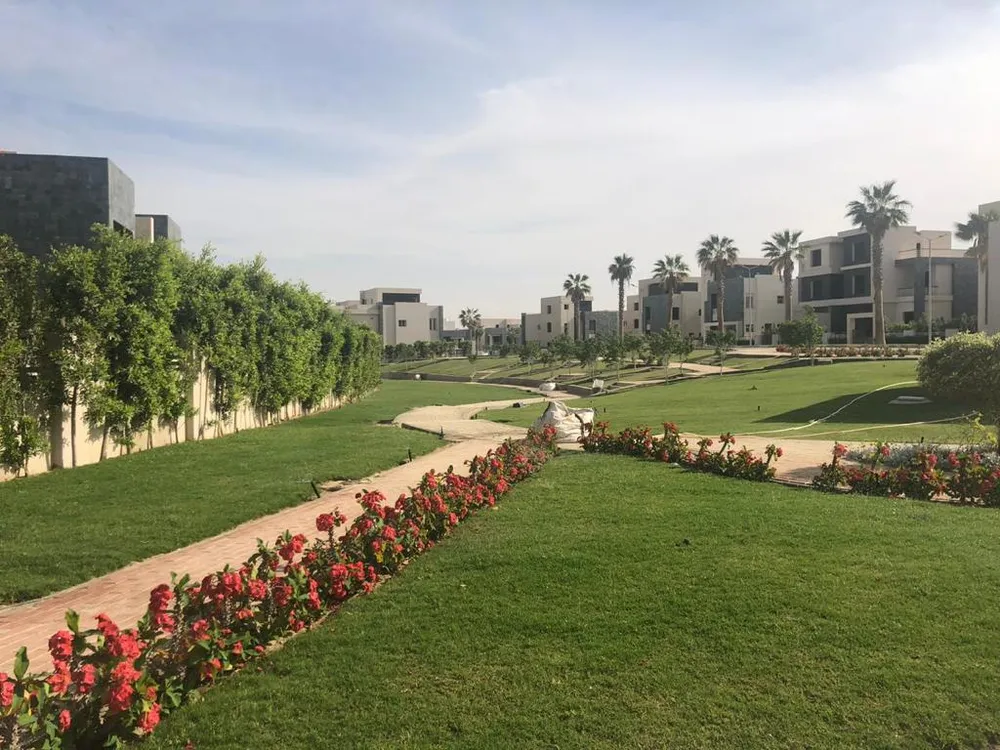 الكرمة 4 | Forsa Property