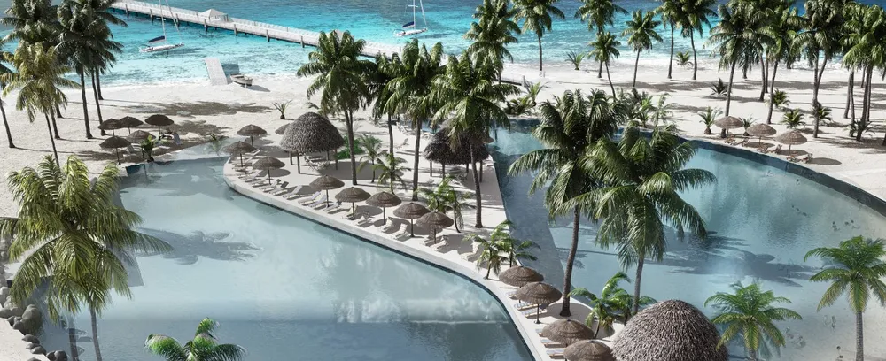 نورد  العالمين الجديده | Forsa Property