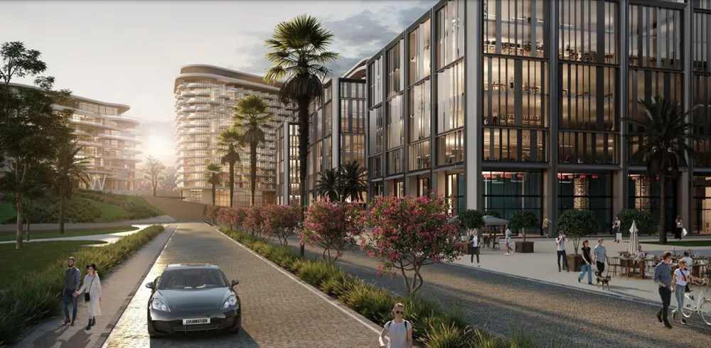 One - Ninety | Forsa Property