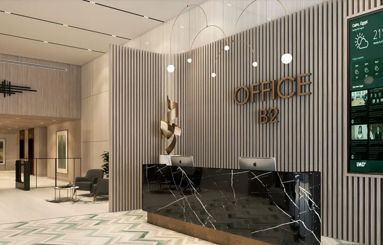 One - Ninety by LMD | Forsa Property