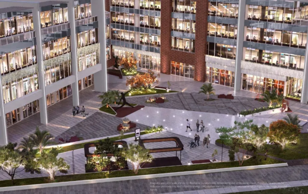 Three Sixty  | Forsa Property