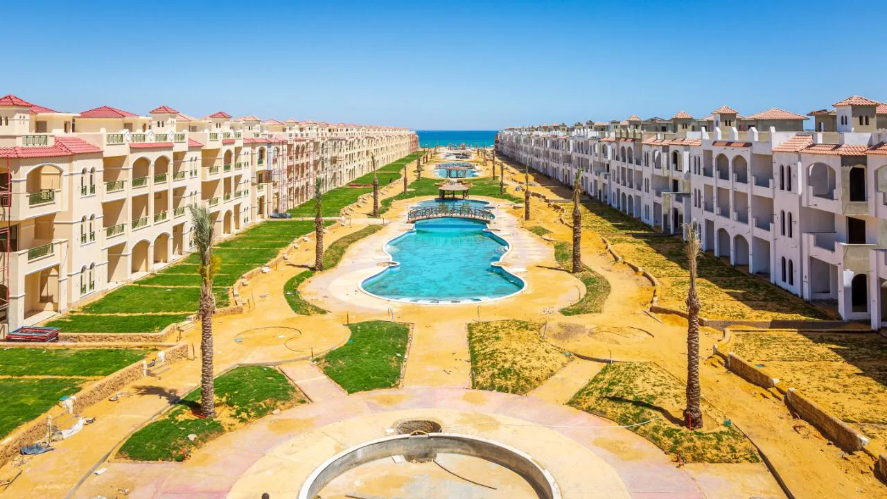 Lasirena Palm Beach by Lasirena Group | Forsa Property