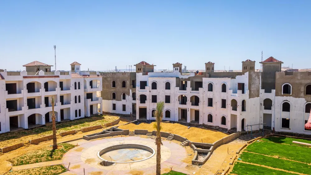 Lasirena Palm Beach | Forsa Property