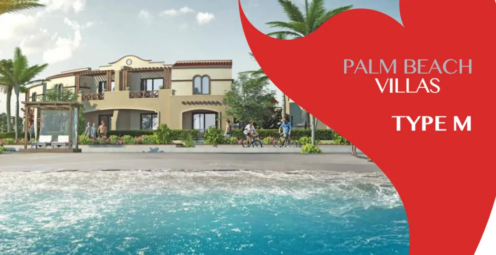 Lasirena Palm Beach | Forsa Property