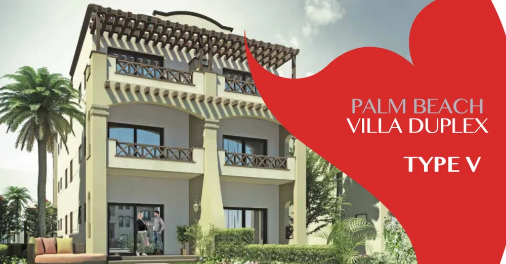 Lasirena Palm Beach | Forsa Property