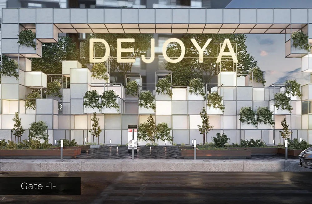 De Joya 1 | Forsa Property De Joya 1 | Forsa Property