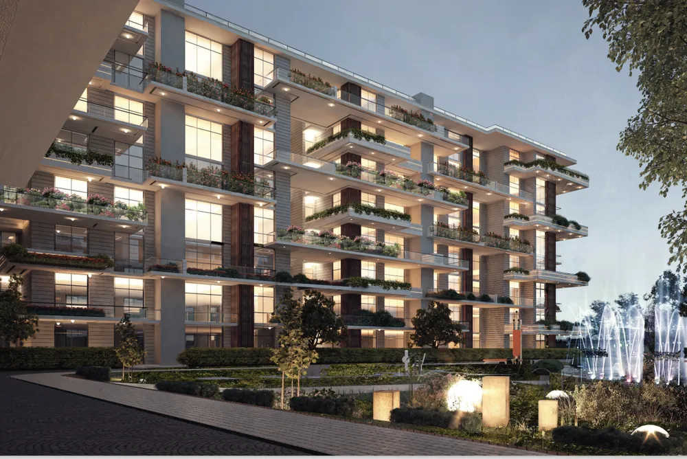 De Joya 1 | Forsa Property De Joya 1 | Forsa Property