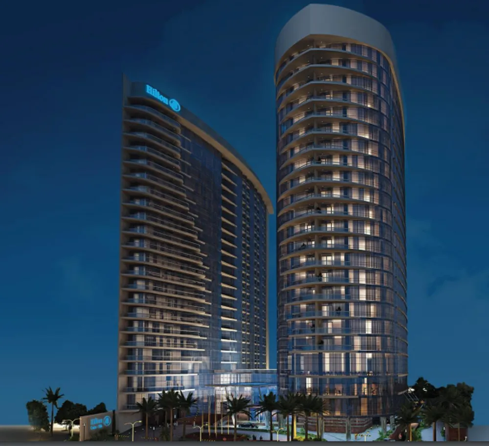 Nile Pearl  Tower | Forsa Property