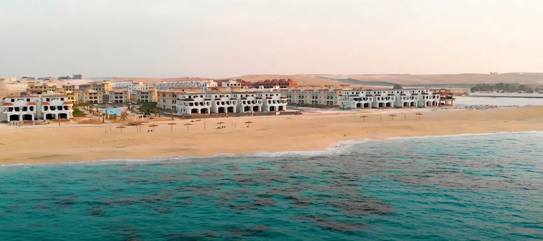 Lasirena North Coast by Lasirena Group | Forsa Property