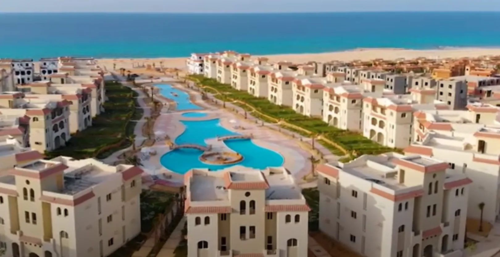 Lasirena North Coast by Lasirena Group | Forsa Property