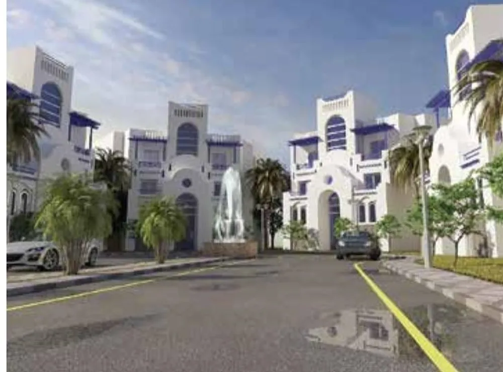 Majesty Bay El Galala Lasirena | Forsa Property