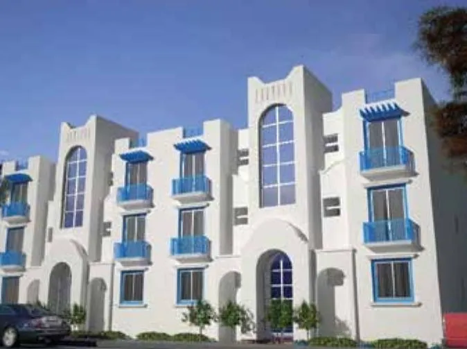 Majesty Bay El Galala Lasirena by Lasirena Group | Forsa Property