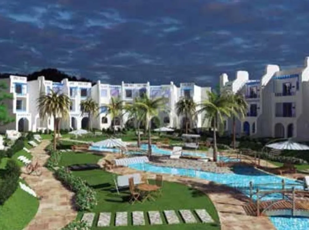 Majesty Bay El Galala Lasirena | Forsa Property