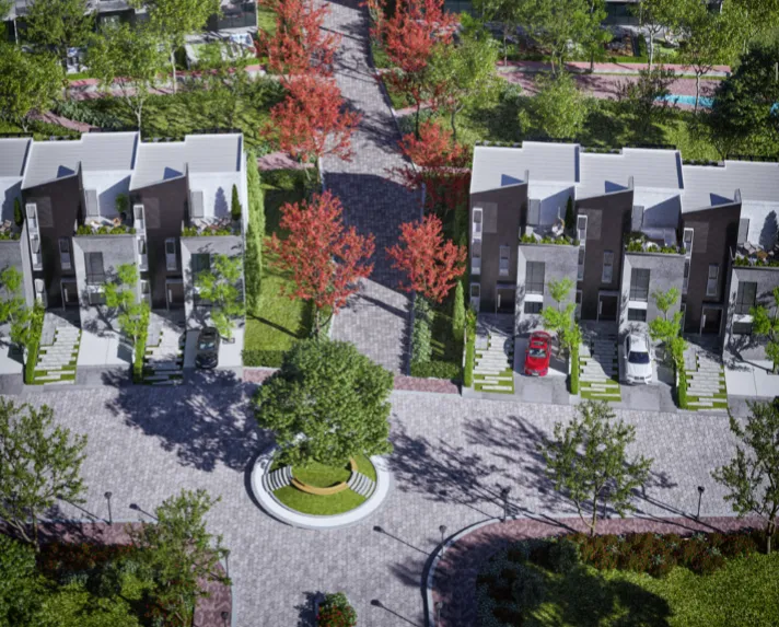 Eastshire by Al Qamzi Developments | Forsa Property