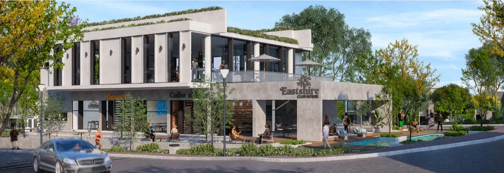 ايست شاير | Forsa Property ايست شاير | Forsa Property