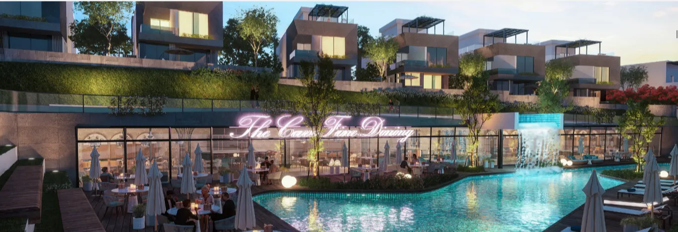 Eastshire by Al Qamzi Developments | Forsa Property