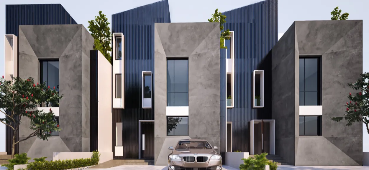 Eastshire by Al Qamzi Developments | Forsa Property