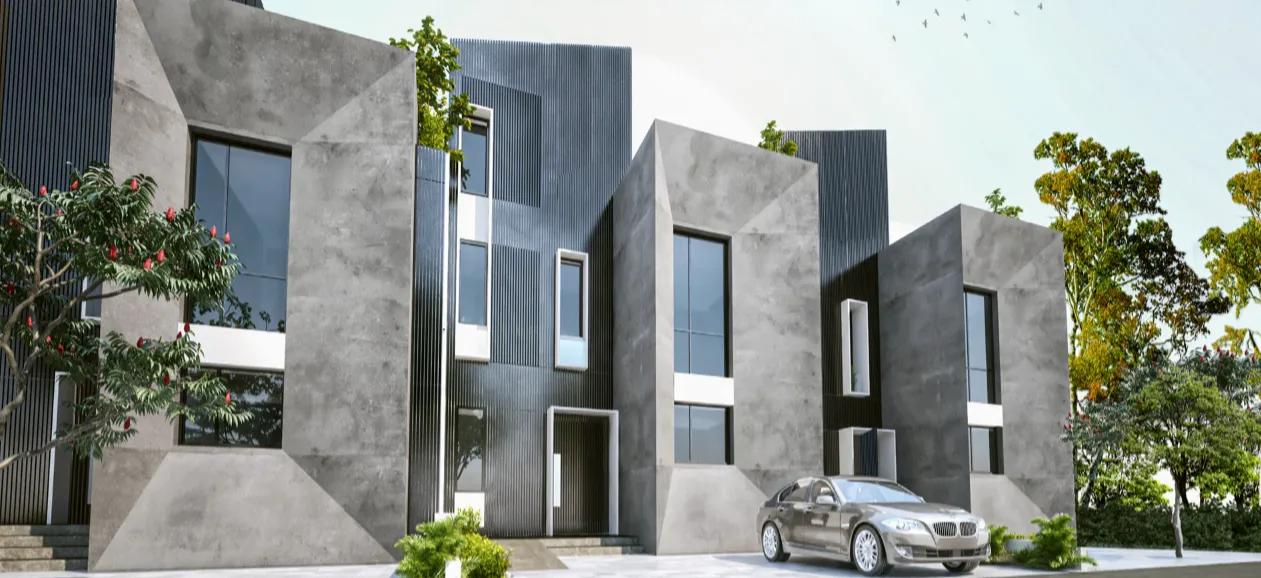 Eastshire by Al Qamzi Developments | Forsa Property