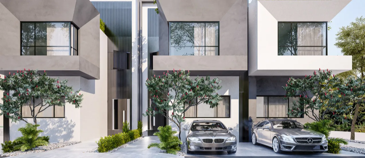 Eastshire by Al Qamzi Developments | Forsa Property
