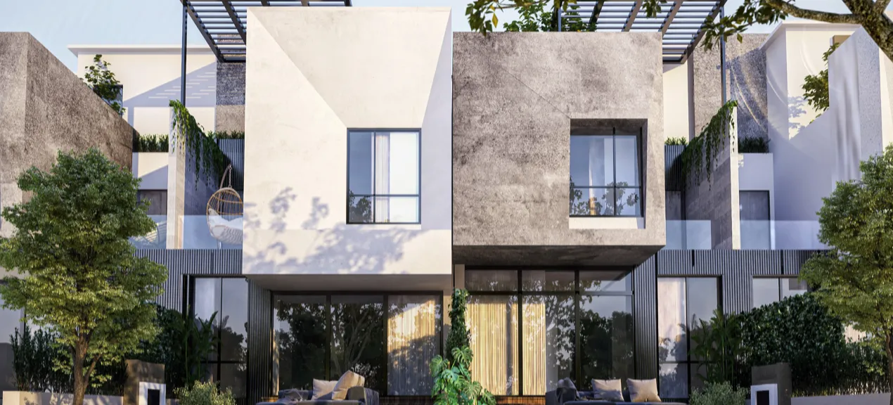 Eastshire by Al Qamzi Developments | Forsa Property