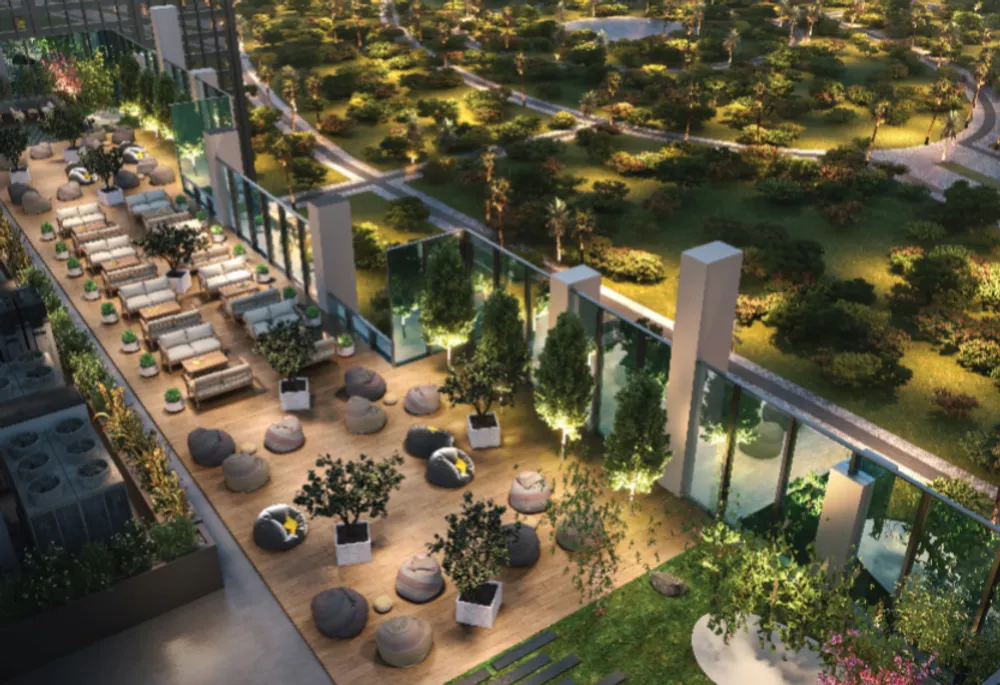 88 Hub Mall | Forsa Property