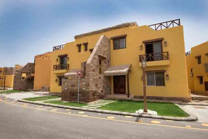 Mountain View Sokhna by Mountain View | Forsa Property Mountain View Sokhna by Mountain View | Forsa Property