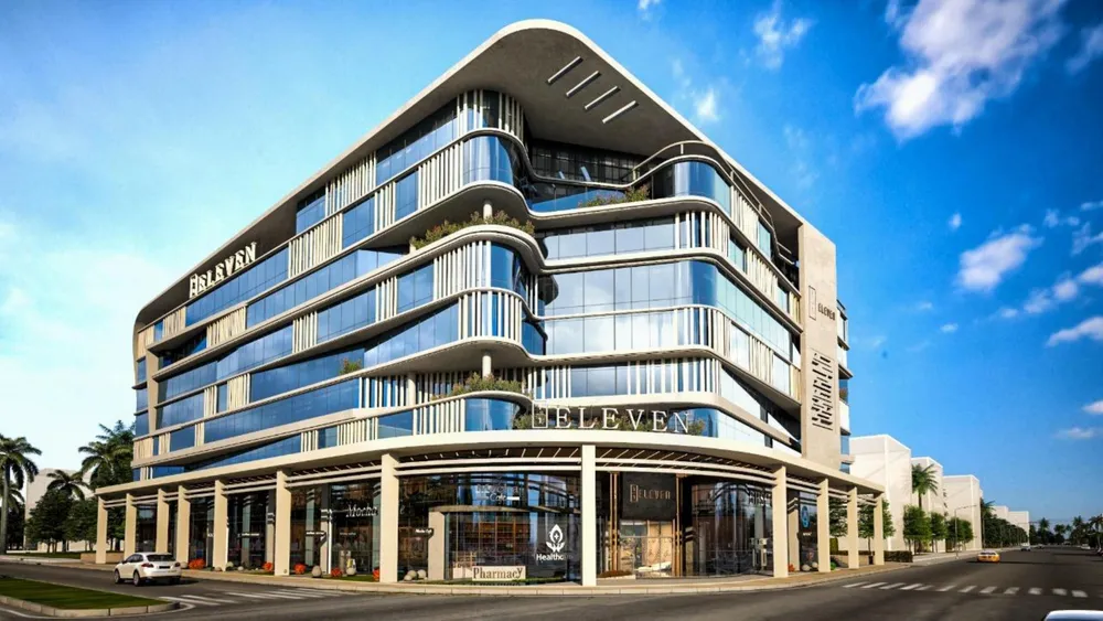 اليفين | Forsa Property