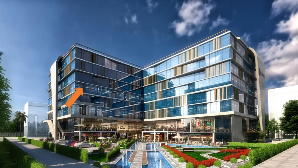 اليفين | Forsa Property