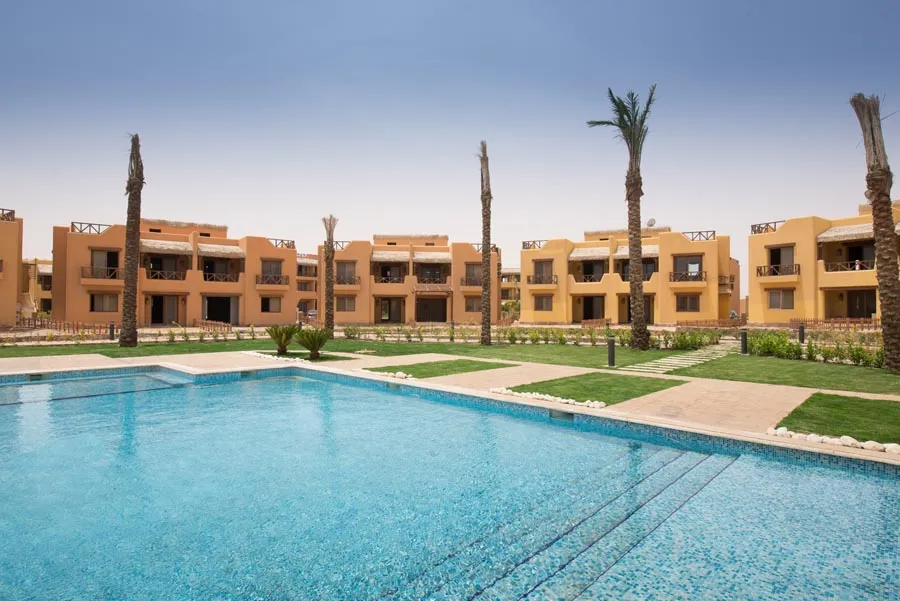 Mountain View Sokhna by Mountain View | Forsa Property Mountain View Sokhna by Mountain View | Forsa Property