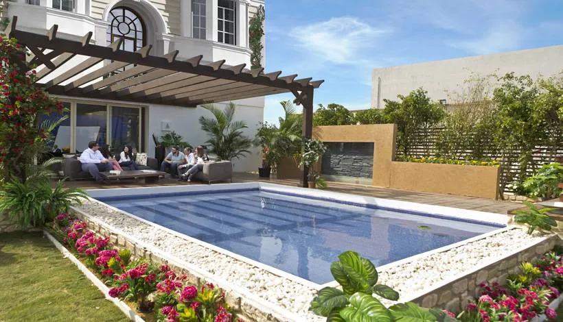 Mountain View October Park by Mountain View | Forsa Property Mountain View October Park by Mountain View | Forsa Property