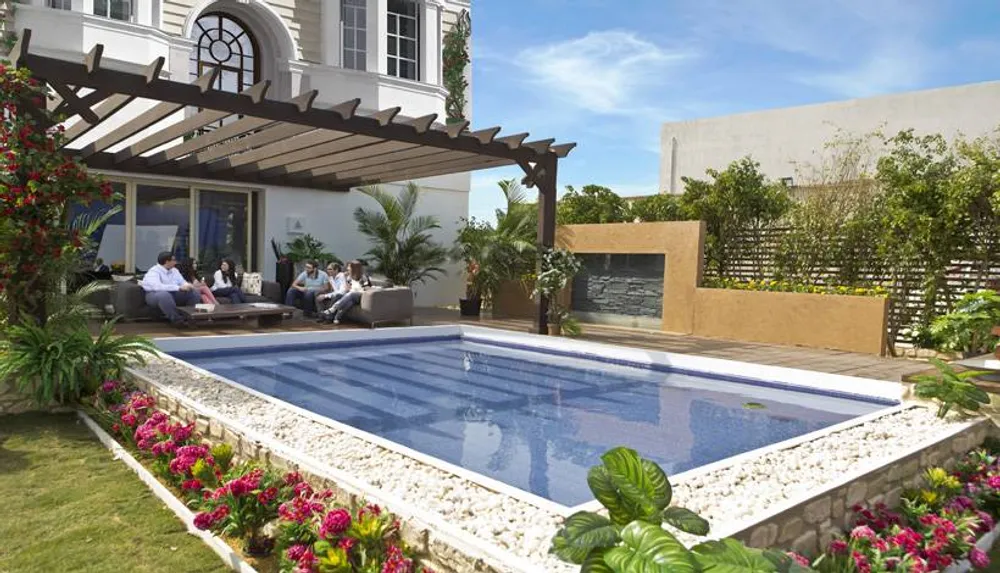 Mountain View October Park | Forsa Property