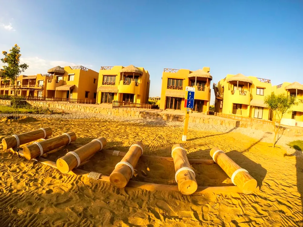 Mountain View Sokhna | Forsa Property