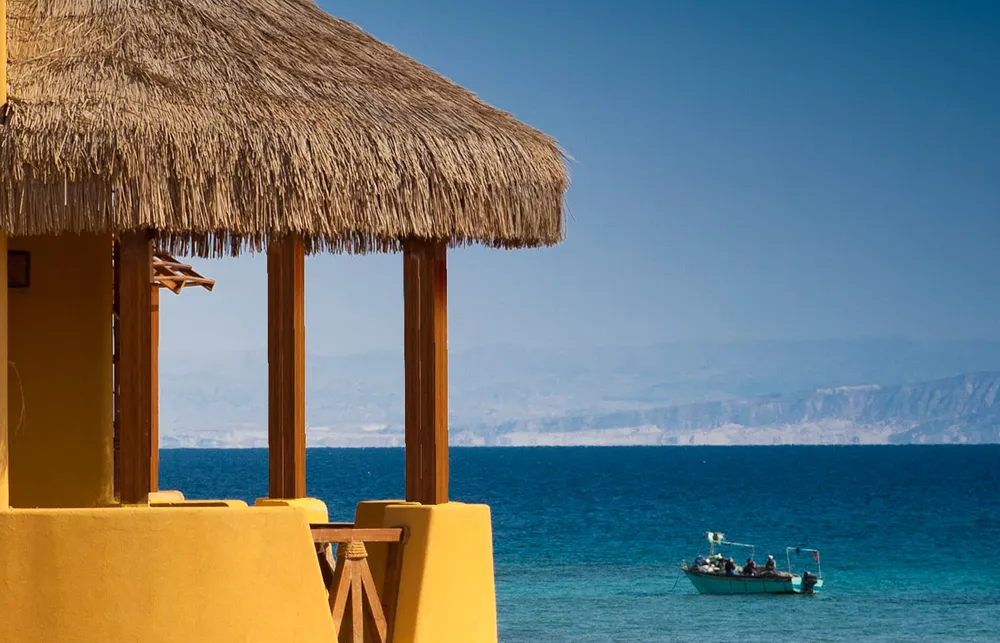 Mountain View Sokhna | Forsa Property