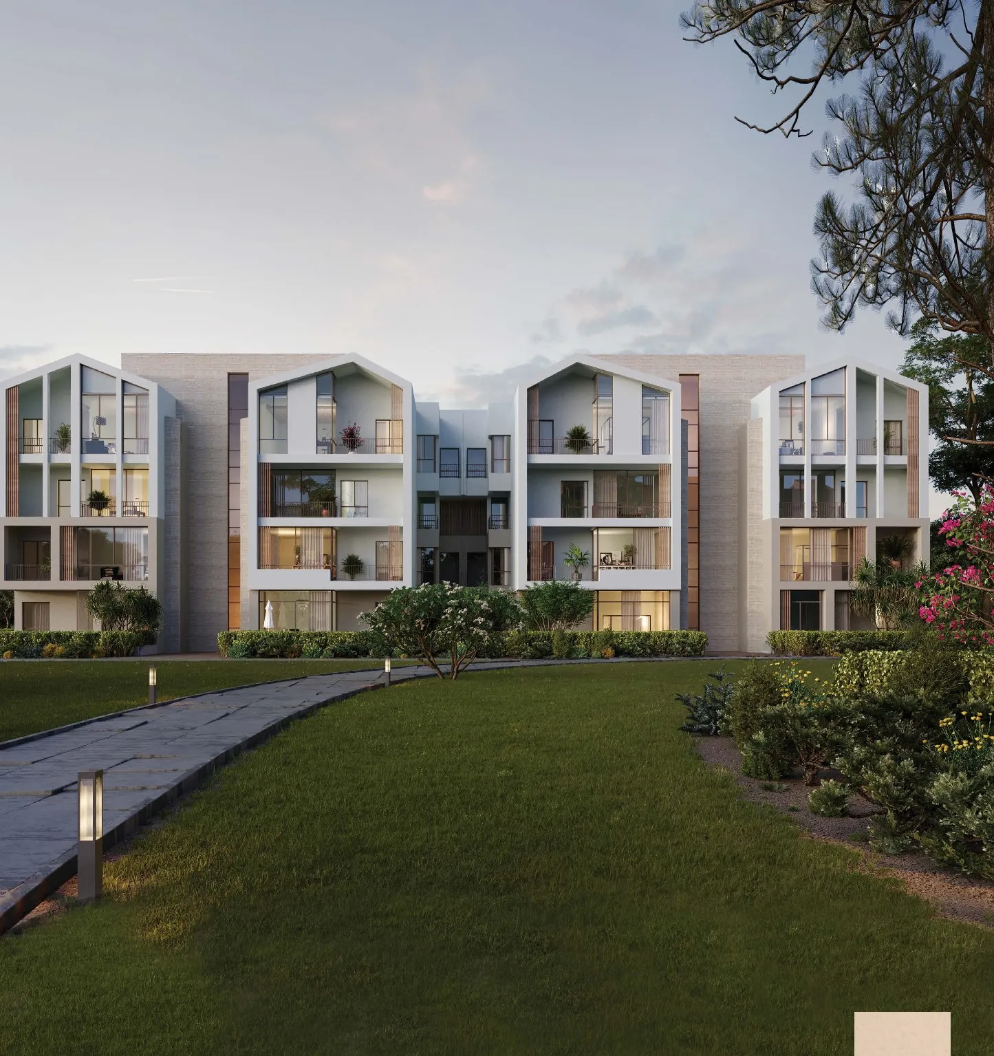 Karmell New Zayed by SODIC | Forsa Property Karmell New Zayed by SODIC | Forsa Property