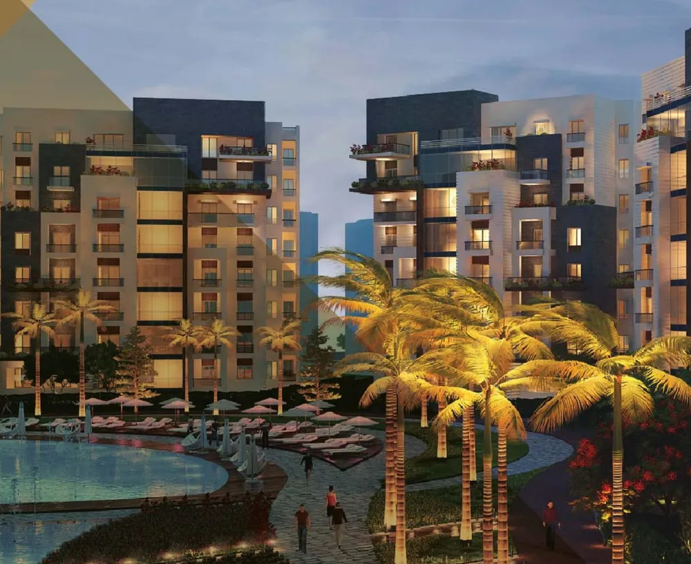 OIA Compound  | Forsa Property